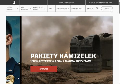 kamizelkikuloodporne.pl