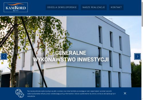 kamkord.pl