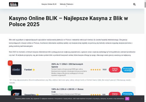kamolce.pl