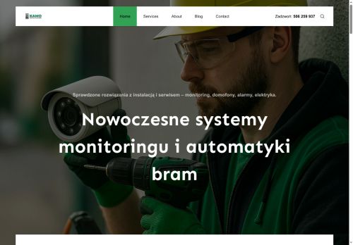 kamopolska.pl