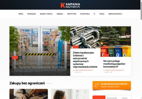 kampanianazywo.pl