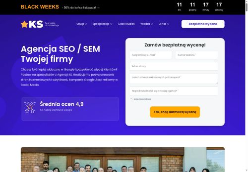 kampanieseo.pl