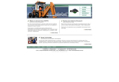 kamtel.com.pl