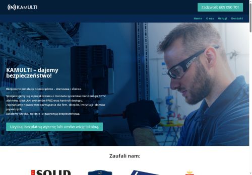 kamulti.pl