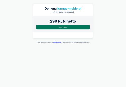 kamus-meble.pl