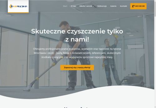 kamyjka.pl