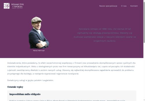 kancelaria-adamczyk.pl