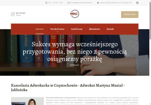 kancelaria-adwokat.biz