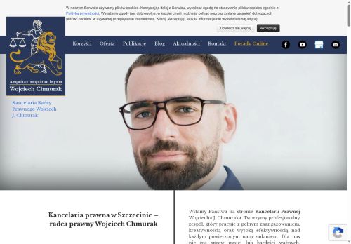 kancelaria-chmurak.pl