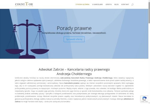 kancelaria-cognitor.pl