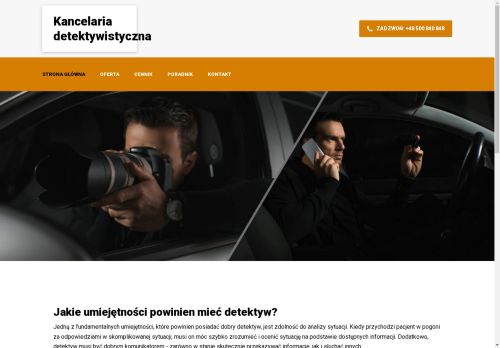 kancelaria-detektywistyczna.pl