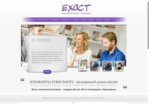 kancelaria-exact.pl