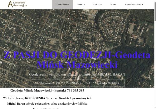 kancelaria-geodezyjna.pl