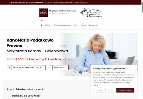 kancelaria-golebiowska.com.pl