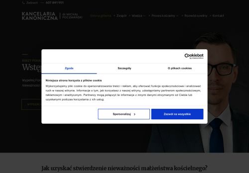 kancelaria-kanoniczna.com