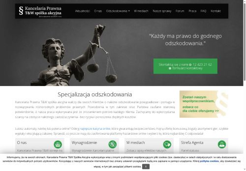 kancelaria-odszkodowania.pl