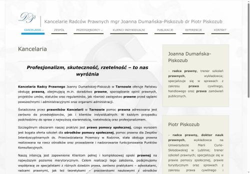 kancelaria-tarnow.eu