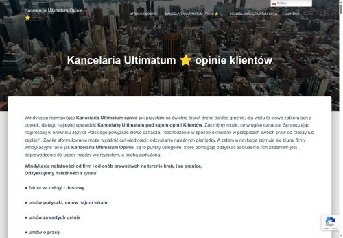 kancelaria-ultimatum-opinie.pl