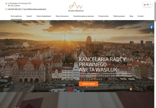 kancelaria-wasiluk.pl