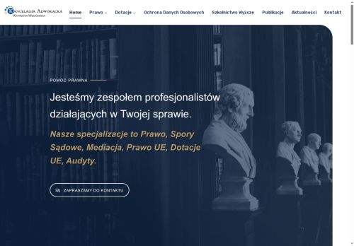 kancelaria-wieckowska.pl