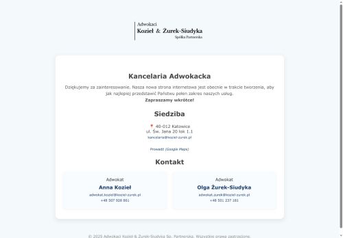 kancelaria-zurek.pl