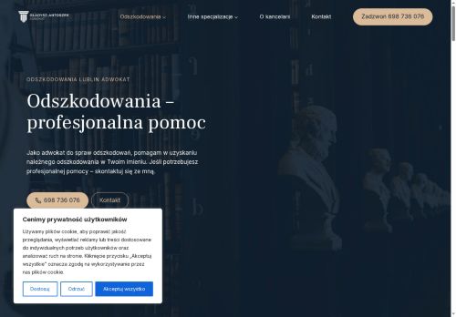 kancelariaadwokaci.pl