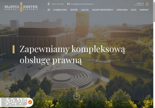 kancelariablazyca.pl