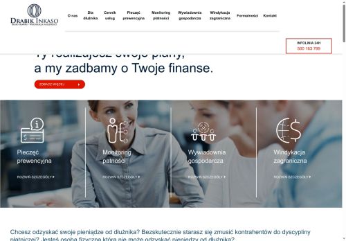 kancelariadrabik.pl