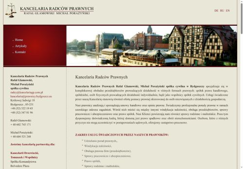kancelariagp.com.pl