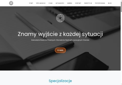 kancelariagrenda.pl