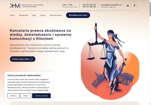 kancelariakhm.pl