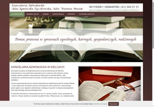 kancelariakielce.pl