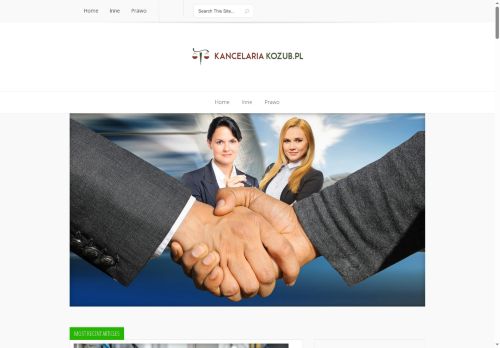 kancelariakozub.pl