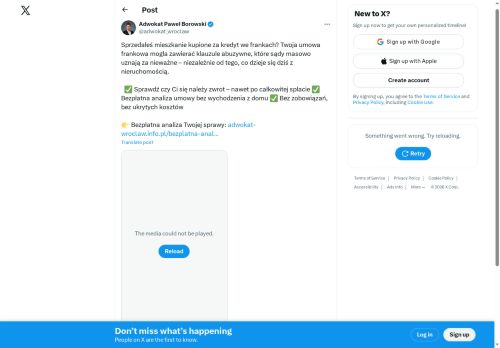 kancelariakredytywefrankach.pl