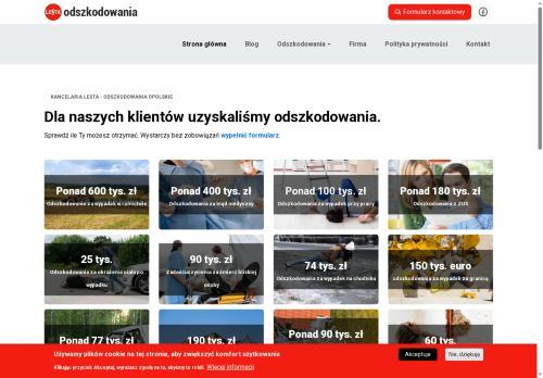 kancelarialesta.pl