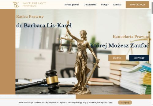 kancelarialis.pl