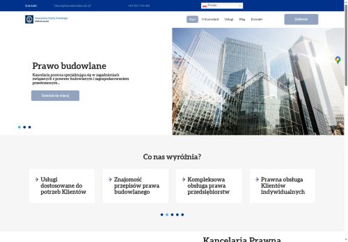 kancelarialuczak.pl