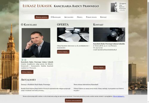 kancelarialukasik.pl