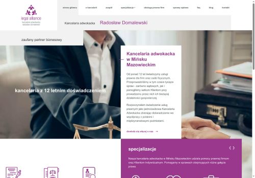 kancelariaminsk.pl