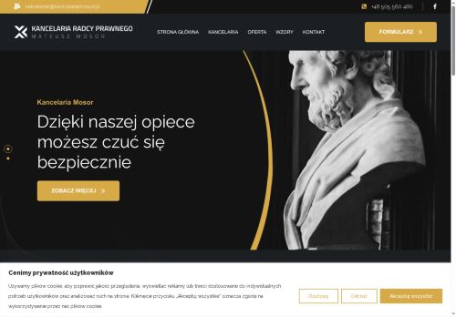 kancelariamosor.pl