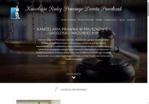 kancelariapawelczak.pl