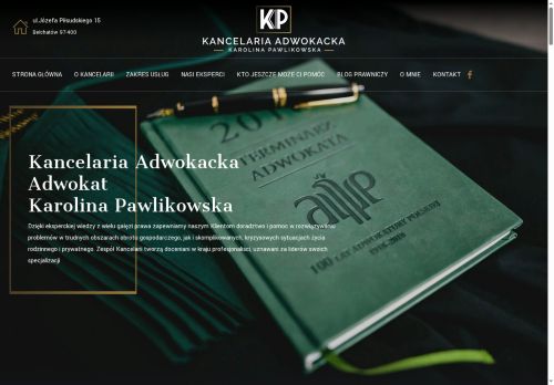 kancelariapawlikowska.pl