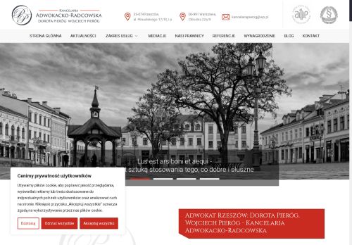 kancelariapierog.pl
