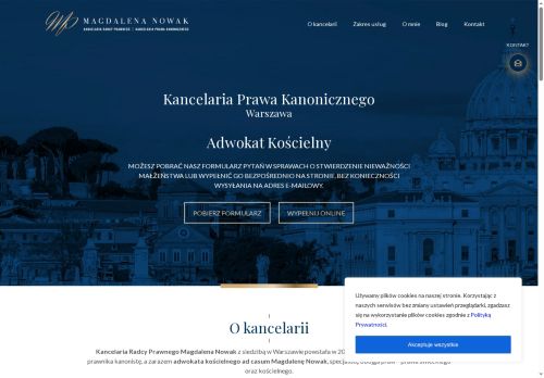 kancelariapietrzyk.pl