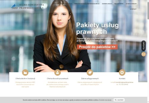 kancelariaprawagospodarczego.pl