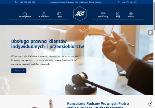 kancelariaradcowms.pl