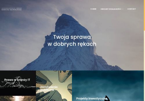 kancelariaskowronski.pl