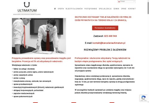 kancelariaultimatum.pl