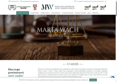 kancelariawach.pl