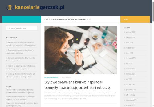 kancelariegerczak.pl